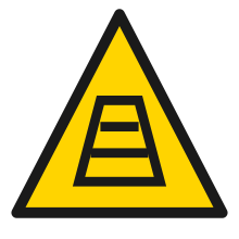 窄路