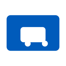 公交线路专用车道